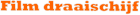 Film draaischijf